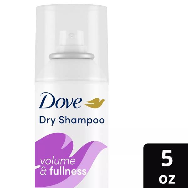 (3 Pk) Dove Beauty Volume & Fullness Dry Shampoo - 5oz