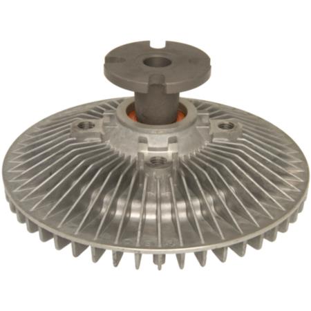 Hayden 2734 Heavy Duty Fan Clutch  7  Thermal Fits Select: 1988-1995 CHEVROLET GMT-400  1988-1995 CHEVROLET S TRUCK