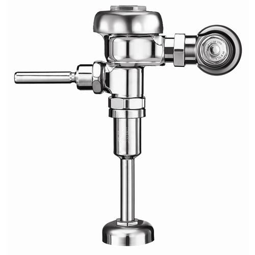 186-1 XL, 3082675, 1.0 GPF (3.8 LPF) Regal Exposed Manual Urinal Flush Valve with Top Spud, Single Flush