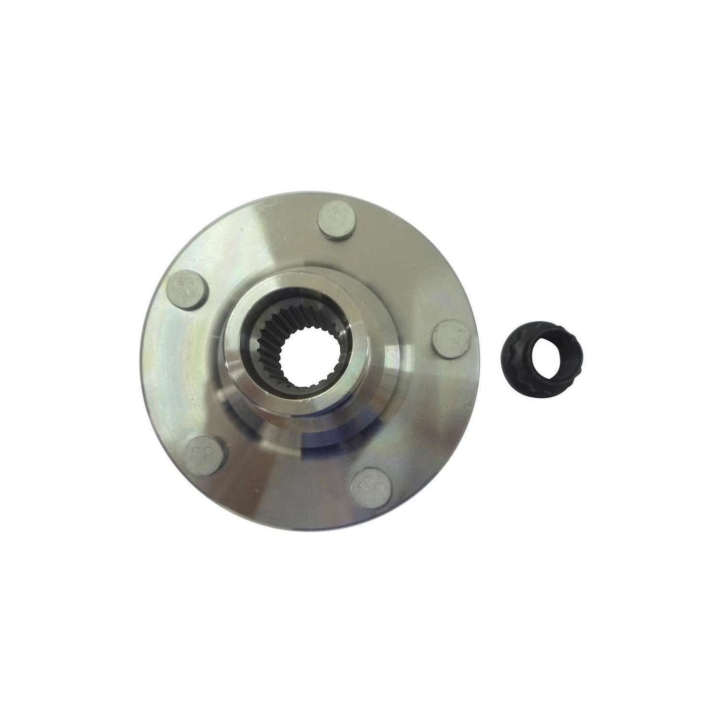 Dorman 930-401 Wheel Hub for Specific Toyota Models