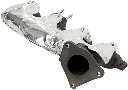 Graywerks 101261 Exhaust Manifold