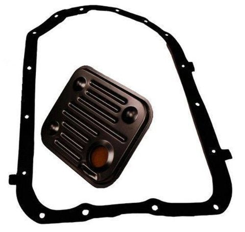 ATP B-174 Automatic Transmission Filter Kit Fits Select: 1999-2007 CHEVROLET SILVERADO  1997-2000 CHEVROLET GMT-400