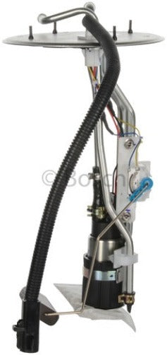 66118 Bosch Fuel Pump Module Assembly