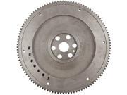 Clutch Flywheel Fits Select: 1990-2001 HONDA CIVIC