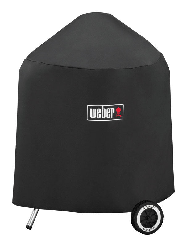 Weber Premium Grill Cover