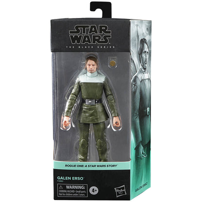 Star Wars Black Series Galen Erso Action Figure