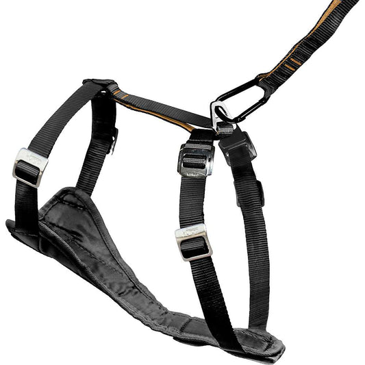 Kurgo Enhanced Strength Tru-Fit Smart Harness