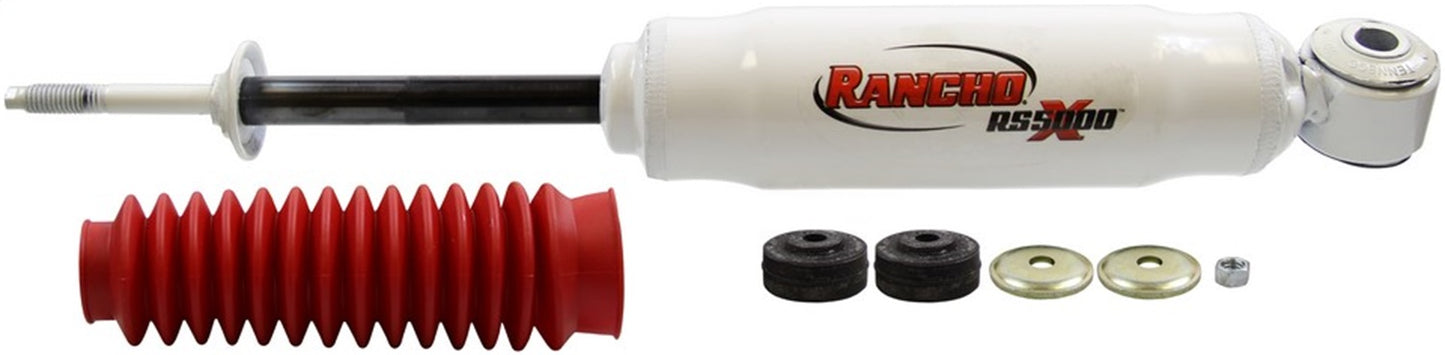 Rancho RS5000X RS55233 Shock Absorber 2003 Ford F-150