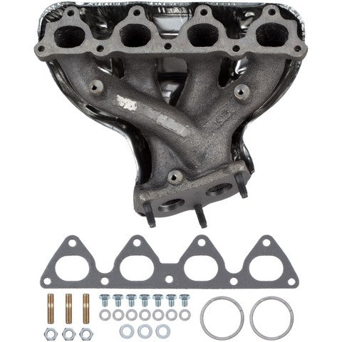 Graywerks 101121 Exhaust Manifold