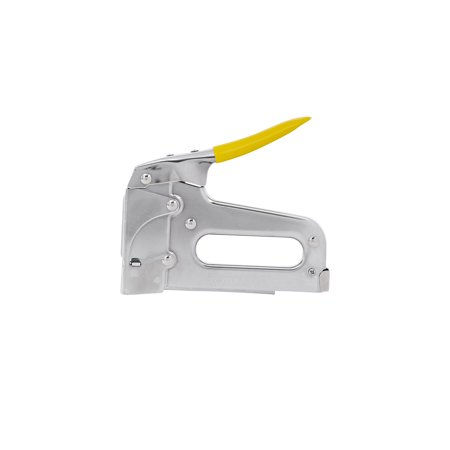 Arrow Fastener 5/16 in. Wiring Stapler Silver