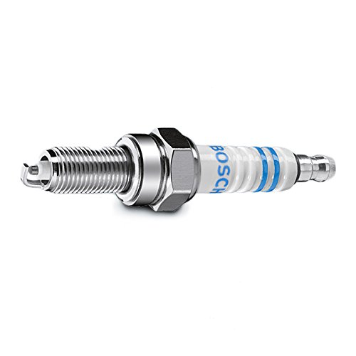 Bosch FR7DPP+ OE Fine Wire Platinum Spark Plug - Single