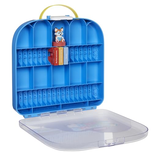 Little Tikes Story Dream Machine Show & Go Storage Case  Exclusive Stories & Character