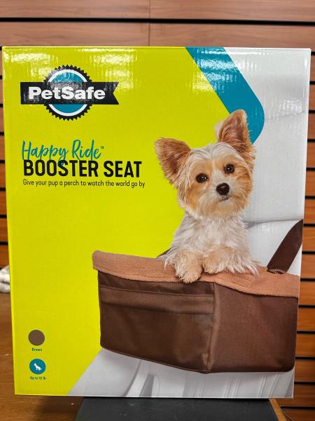 PetSafe Booster Seat